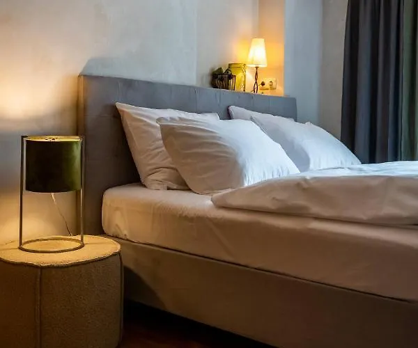 Fiakerhof * Garmisch-Partenkirchen