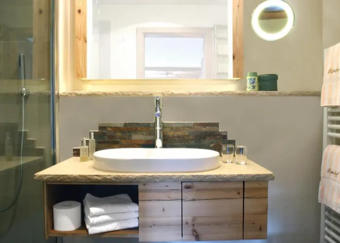 Fiakerhof * Гармиш-Партенкирхен