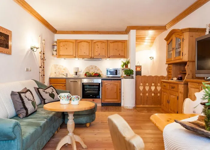 Fiakerhof Garmisch-Partenkirchen