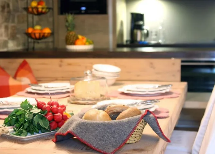 Fiakerhof Garmisch-Partenkirchen