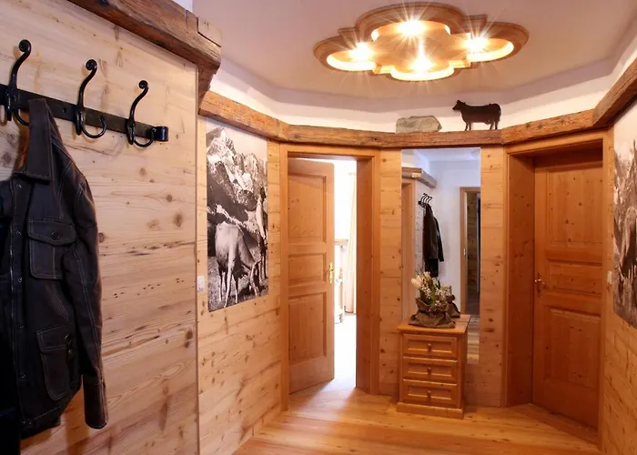 Fiakerhof Гармиш-Партенкирхен