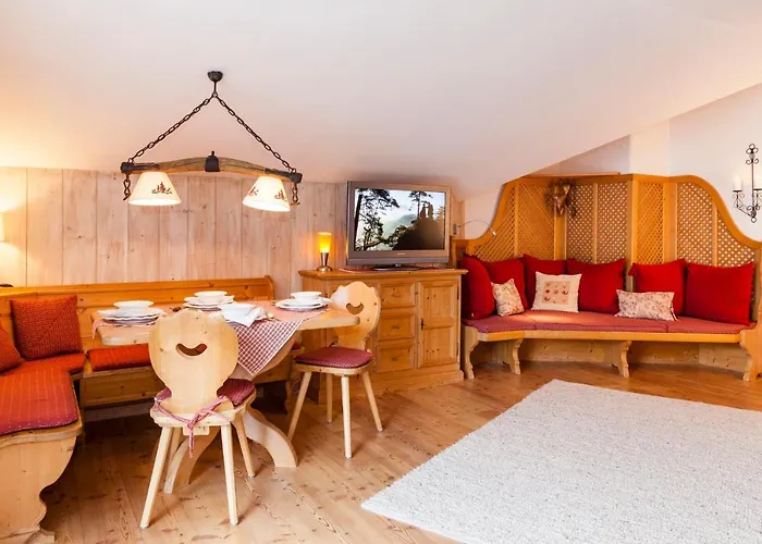 Fiakerhof * Garmisch-Partenkirchen