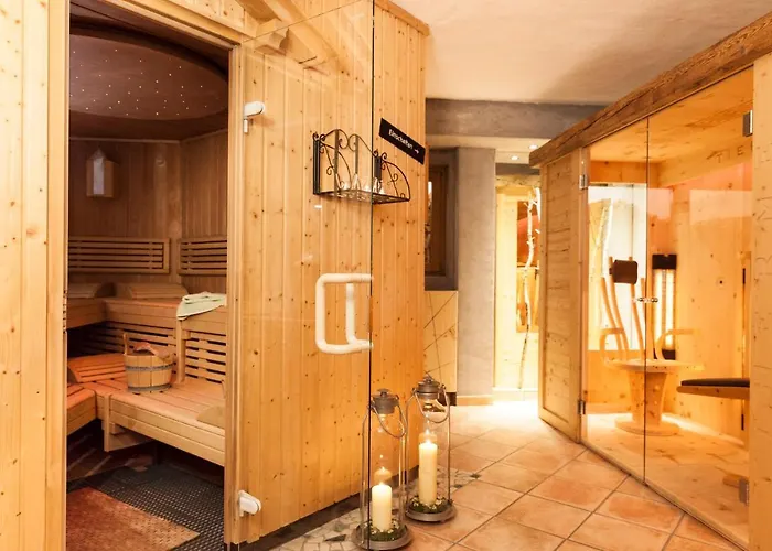 Fiakerhof Apartamento