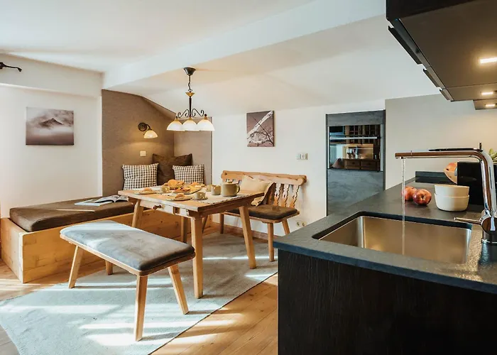 Fiakerhof * Garmisch-Partenkirchen