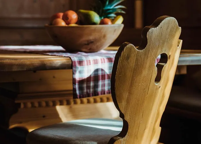 Fiakerhof * Garmisch-Partenkirchen