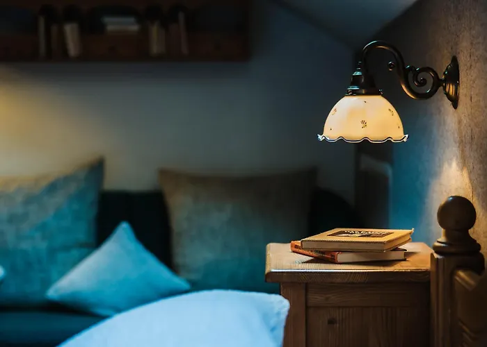 Apartment Fiakerhof *