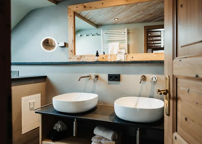 Fiakerhof Apartamento