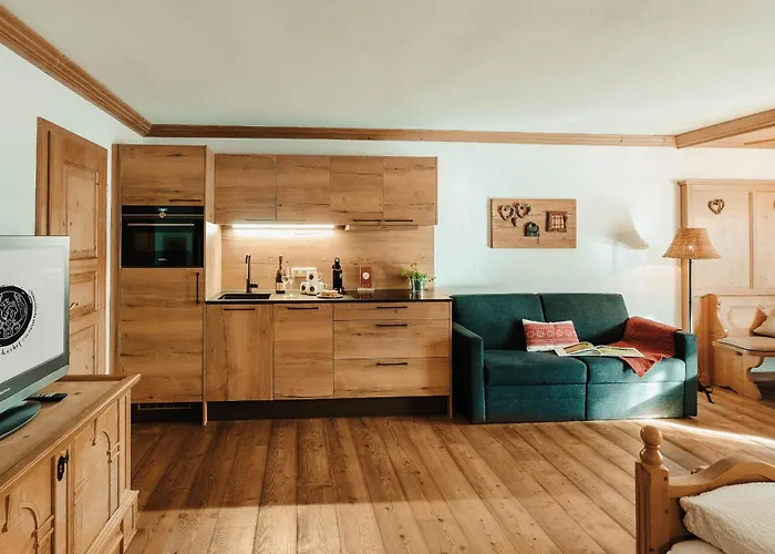 Fiakerhof Гармиш-Партенкирхен