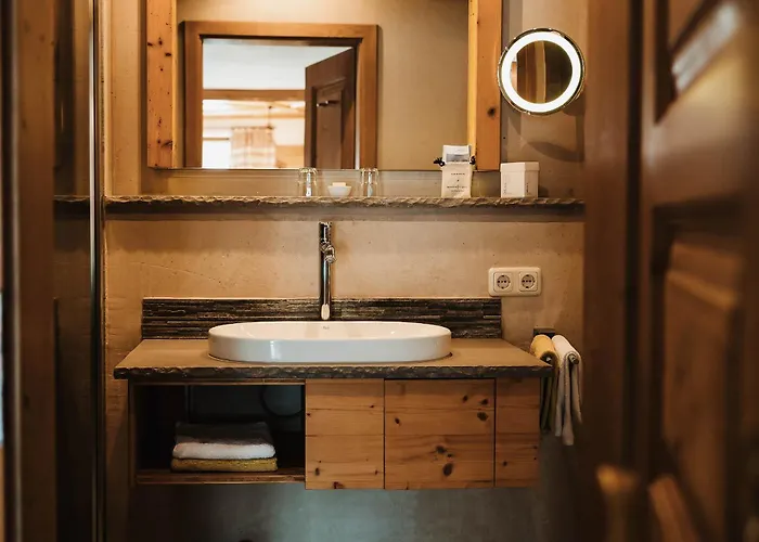 Apartamento Fiakerhof *