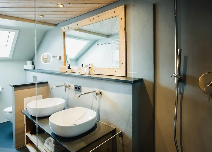 Apartment Fiakerhof Garmisch-Partenkirchen