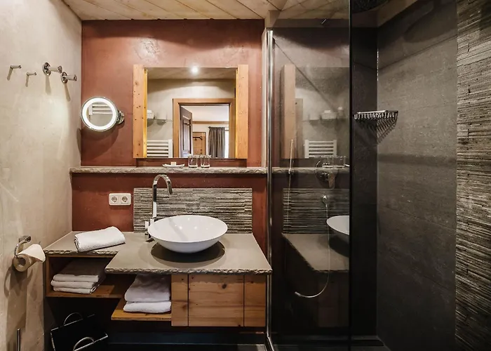 Fiakerhof Apartment *