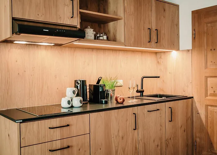 Fiakerhof * Garmisch-Partenkirchen