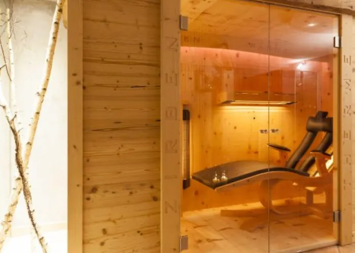 Fiakerhof * Гармиш-Партенкирхен