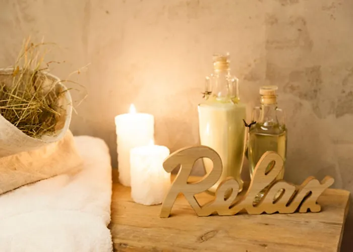 Апартаменты Fiakerhof