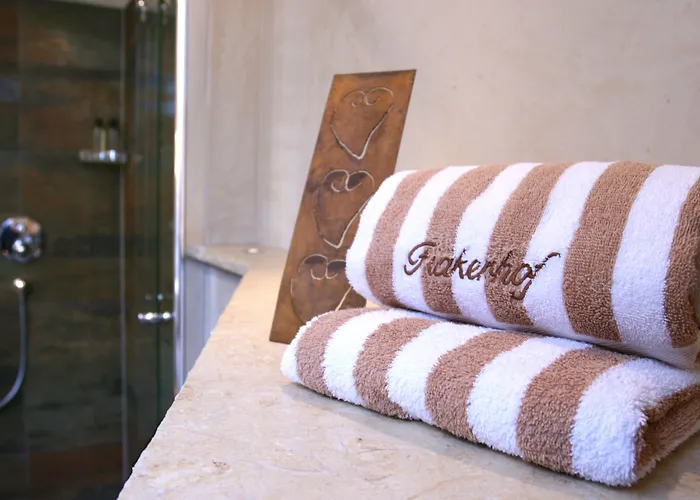 Fiakerhof Apartamento