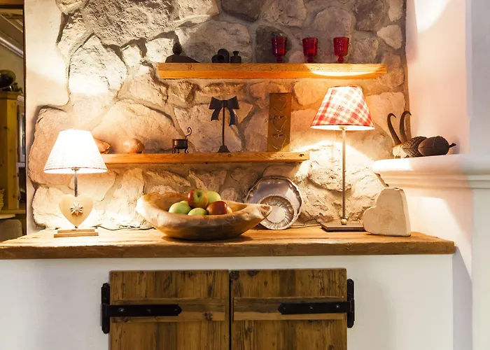 Fiakerhof Апартаменты