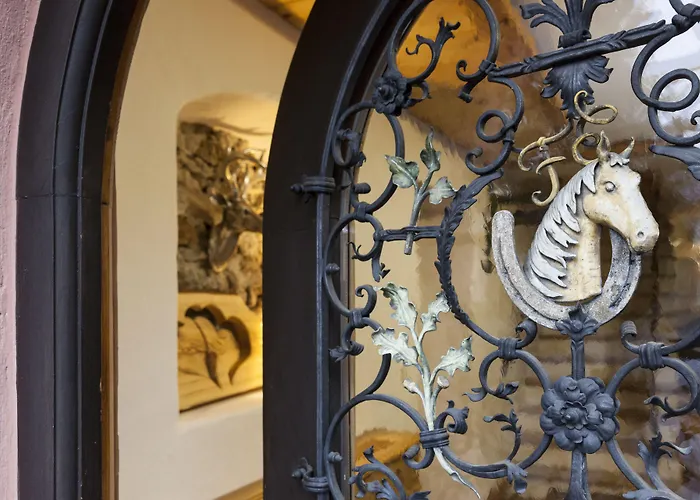 Apartamento Fiakerhof