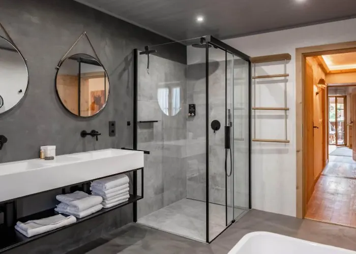 Fiakerhof Garmisch-Partenkirchen