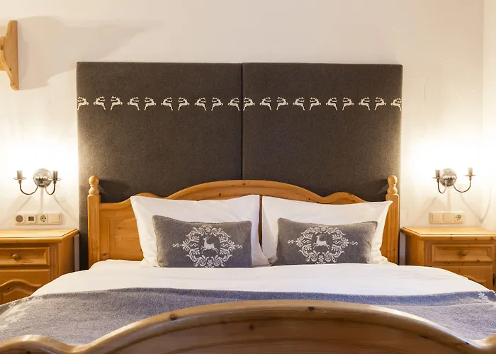 Fiakerhof Apartamento *