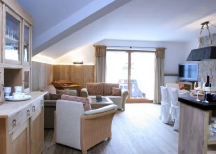 Apartamento Fiakerhof