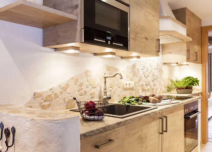 Apartment Fiakerhof Garmisch-Partenkirchen