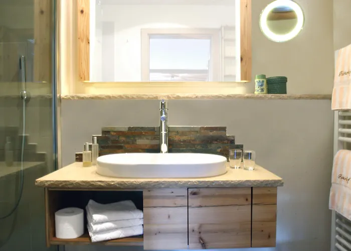 Fiakerhof Garmisch-Partenkirchen